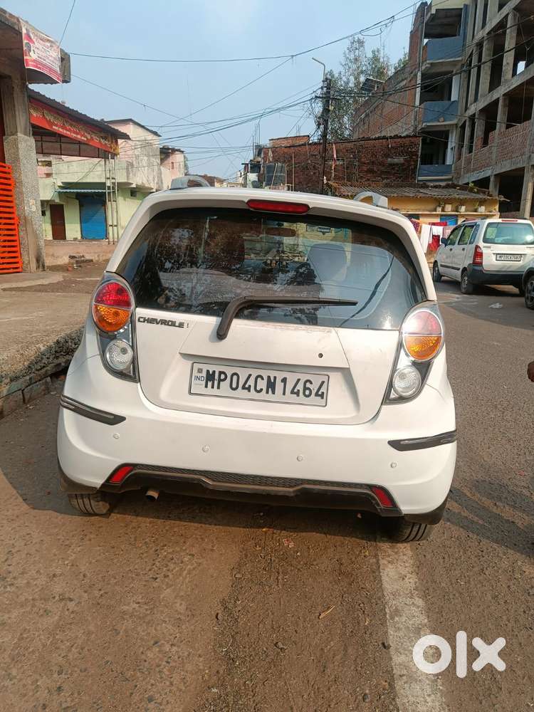 Chevrolet Beat Ls, 2014, Diesel