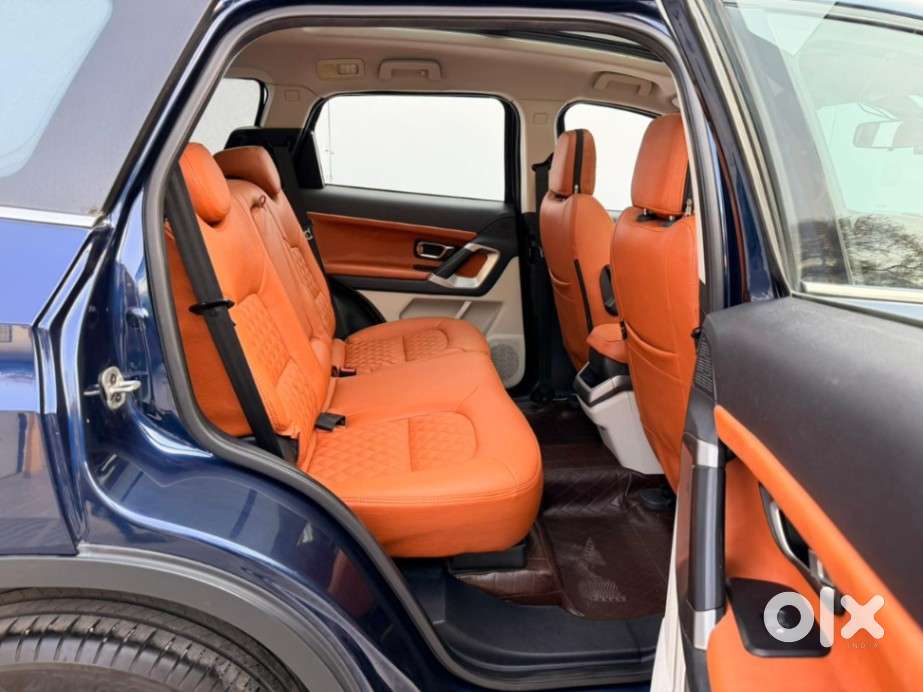 Tata Safari 2.0 Kryotec Xt Plus, 2021, Diesel