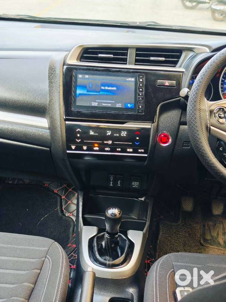 Honda Wr-v 1.2 Vx I-vtec, 2022, Petrol