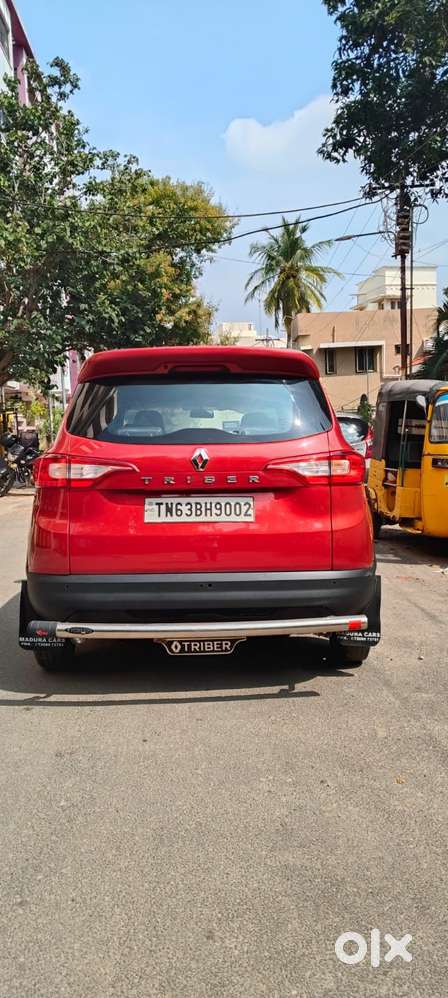 Renault Triber