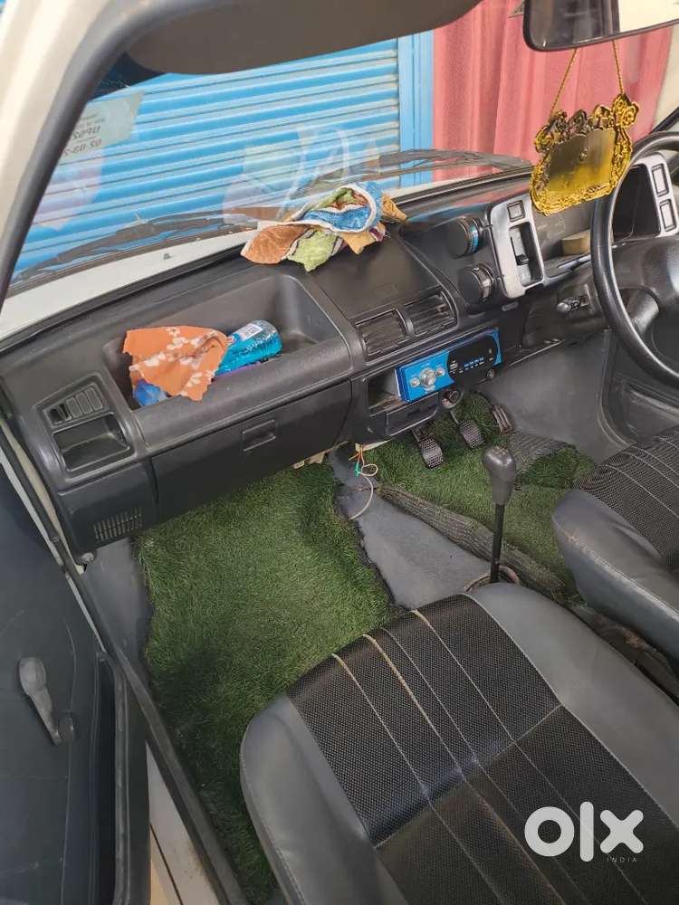 Maruti Suzuki 800 Petrol 2001 Non Ac