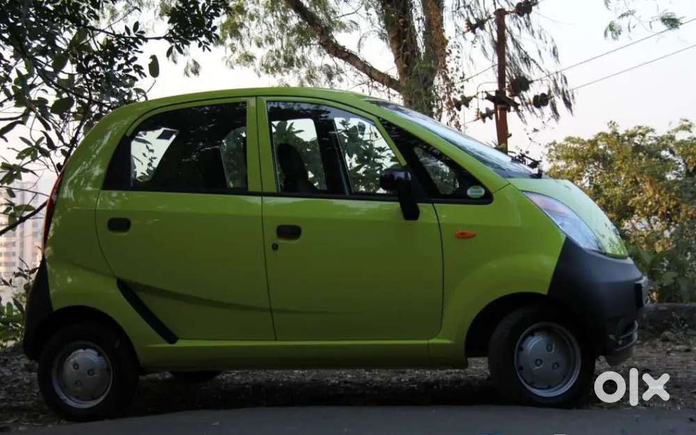 Nano For Sale