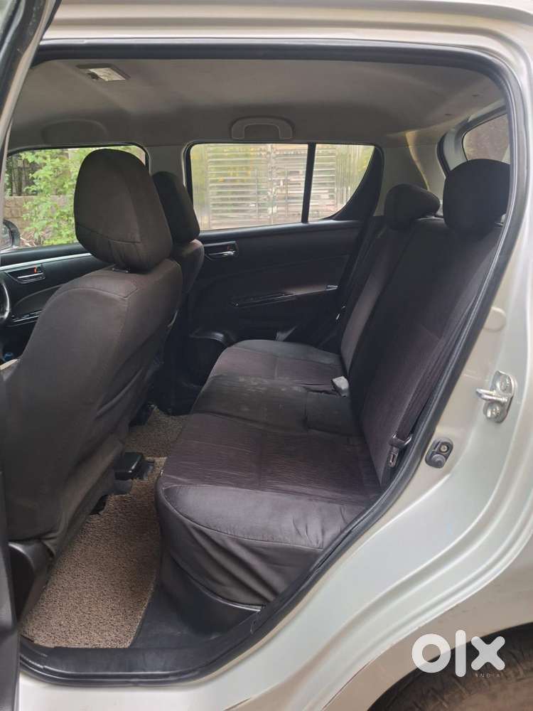 Maruti Suzuki Swift Vdi Bs Iv, 2016, Diesel