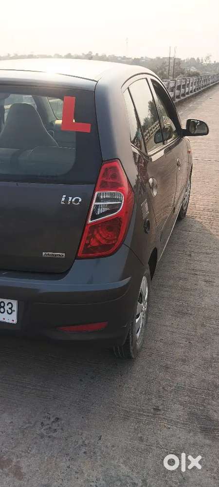 Hundai I10 2013 Fast Owner