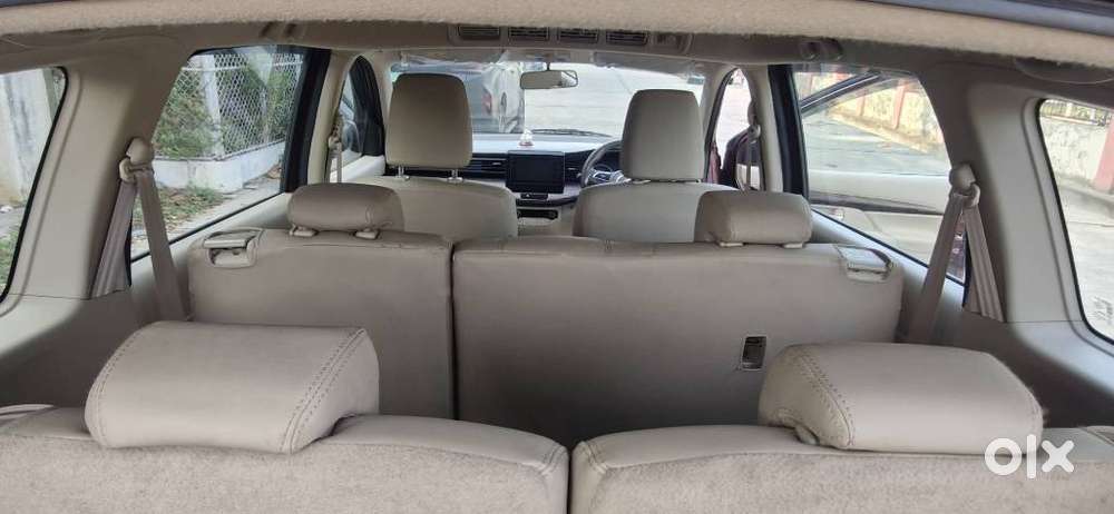 Maruti Suzuki Ertiga Zxi Plus Petrol, 2021, Petrol