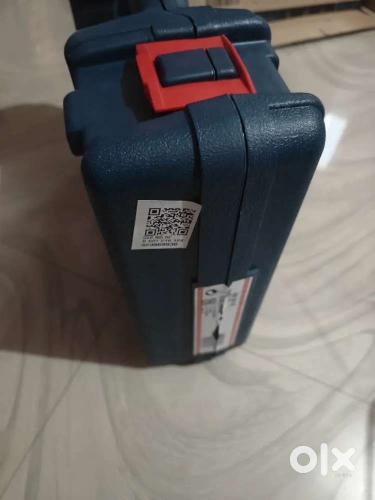 Bosch tul kit brand new
