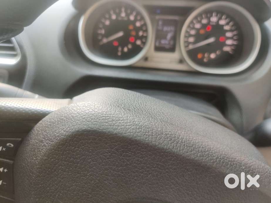 Tata Tigor 1.05 Revotorq Xz Option, 2017, Diesel