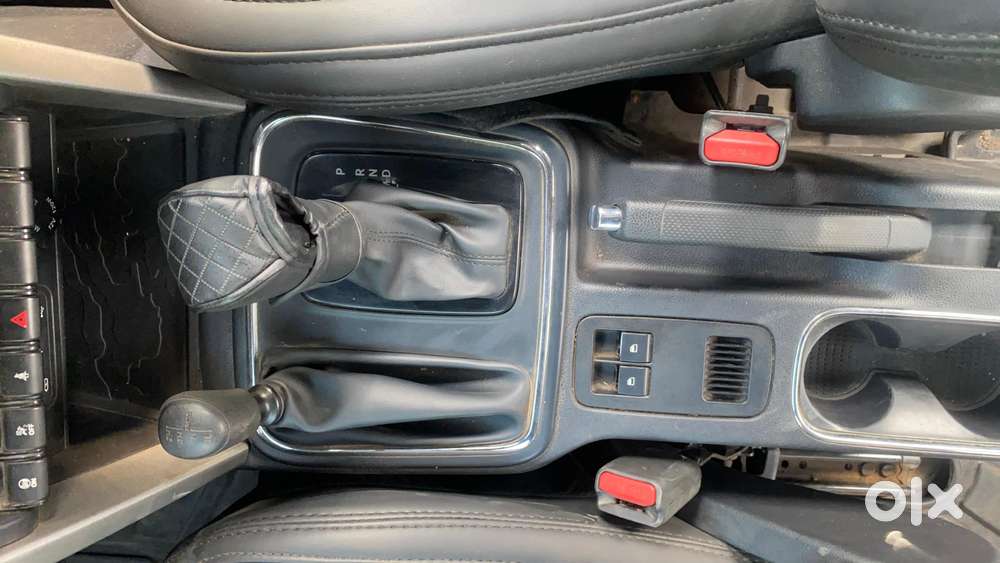 Mahindra Thar Lx Convertible Top Diesel At 4wd, 2020, Diesel