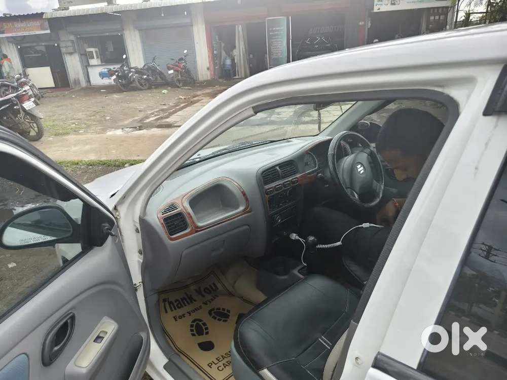 Good Candishan Car