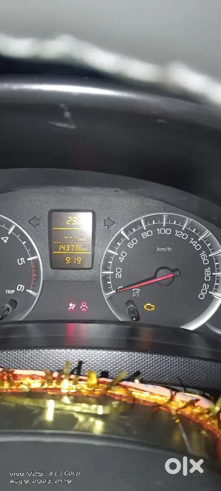 Maruti Suzuki Swift Zdi 2014