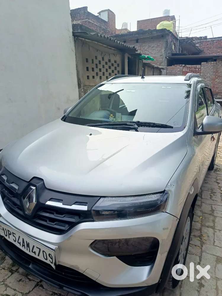 Renault Kwid Rxt 2020