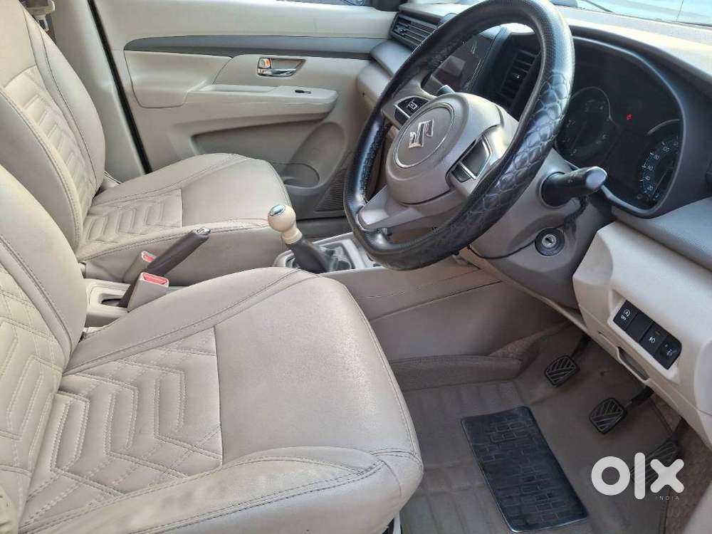 Maruti Suzuki Ertiga Vdi Shvs, 2019, Diesel
