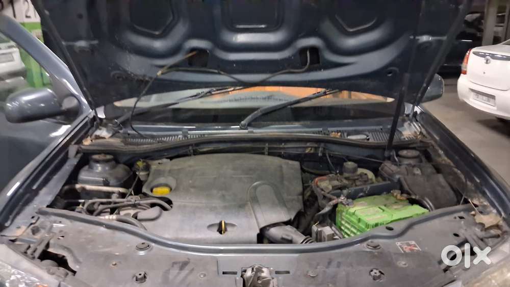 Nissan Terrano Xl 85 Ps Deisel, 2014, Diesel