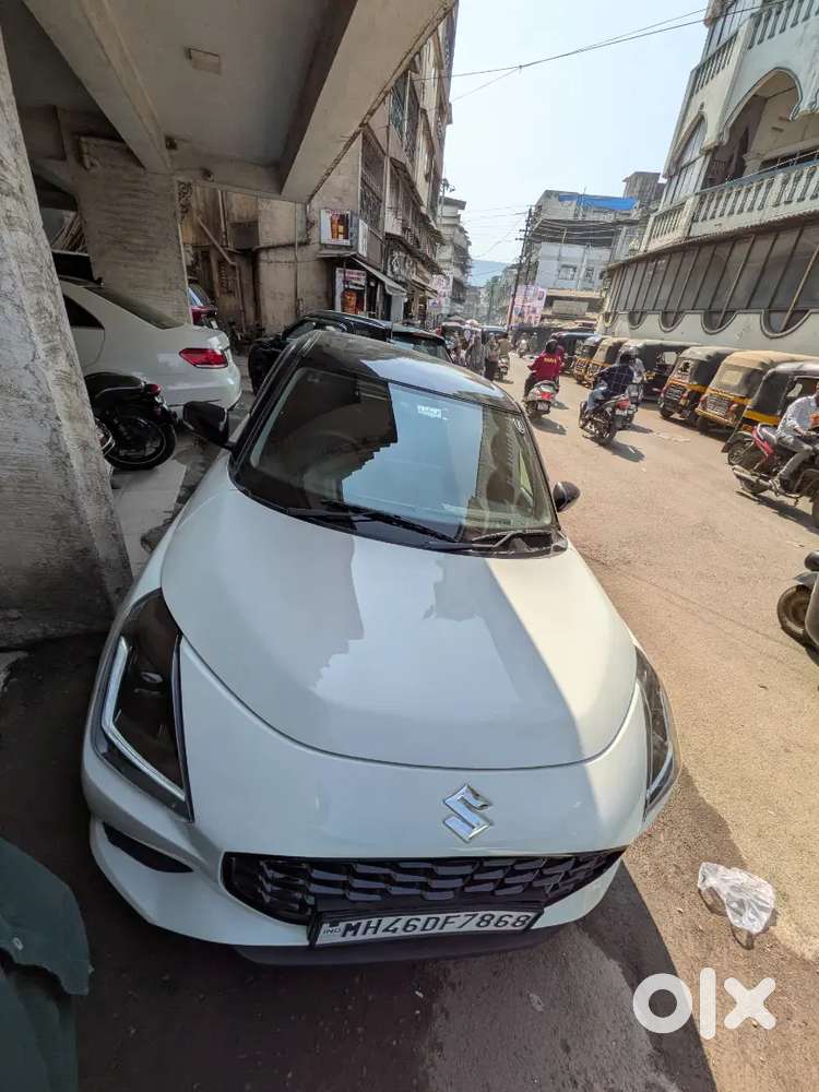 Swift Zxi Plus Amt 2026