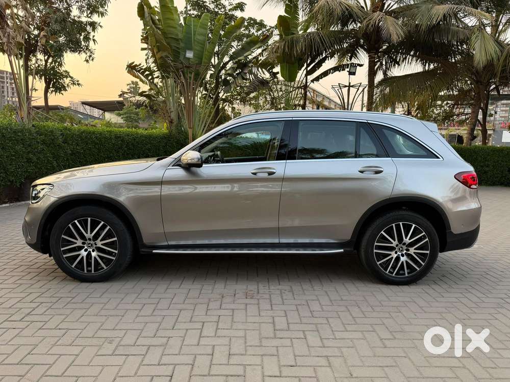 Mercedes-benz Glc 220d 4matic, 2023, Diesel