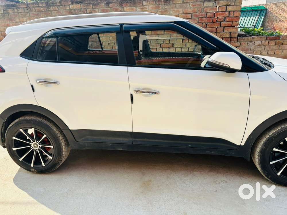 Hyundai Creta 2019 Diesel