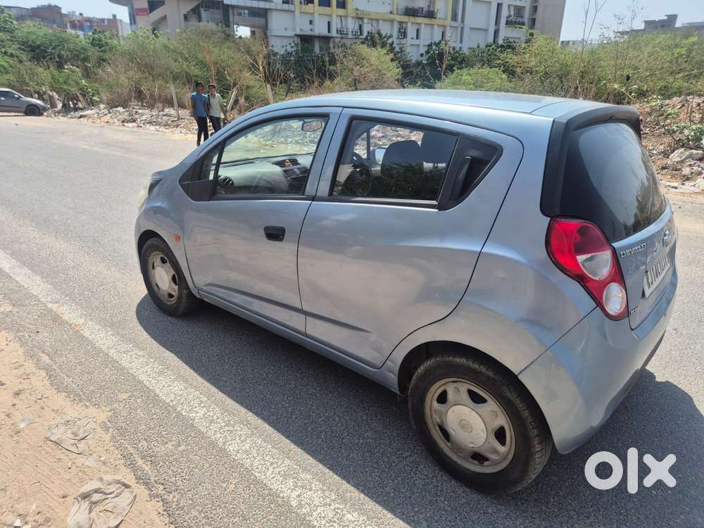 Chevrolet Beat Diesel Ps, 2014, Diesel