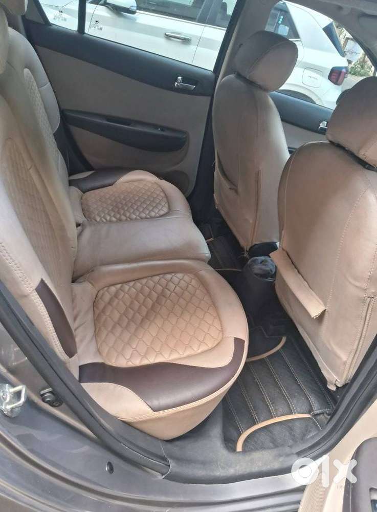 Hyundai I20 Sportz 1.2 Bs-iv, 2013, Petrol