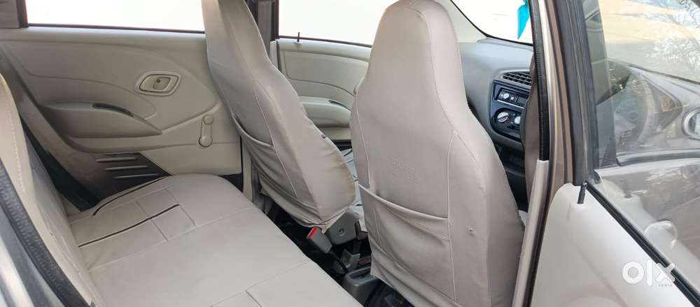 Datsun Redi Go, 2017, Petrol