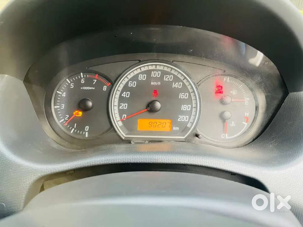 Maruti Suzuki Swift 2007 Petrol Well Maintained