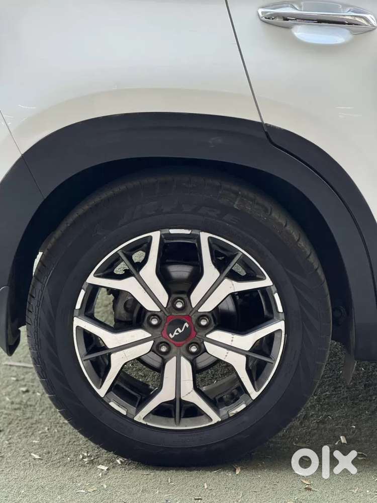 Kia Seltos 1.5 Gtx+ Diesel At, 2021, Diesel