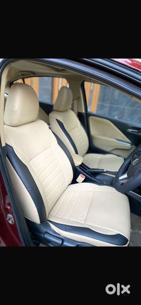 Honda City I Dtec S, 2014, Diesel