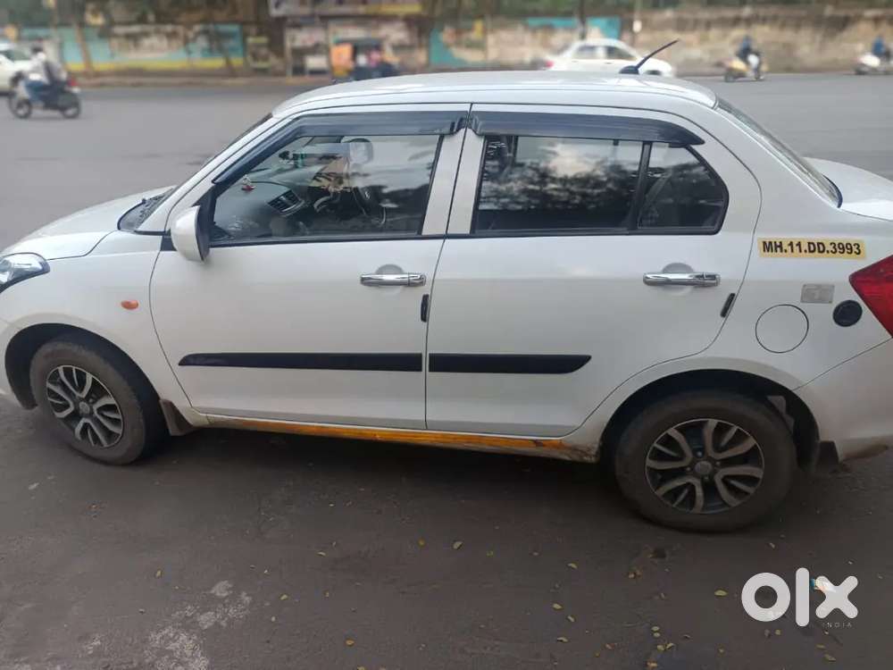 Maruti Suzuki Dzire 2022 Inding