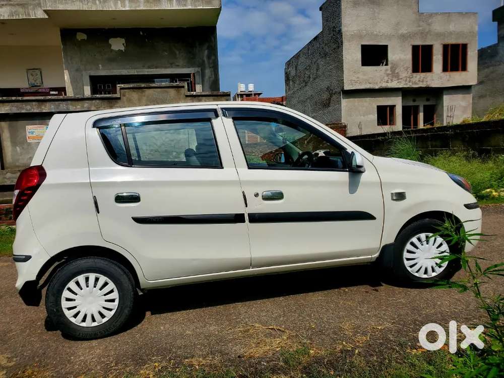 Alto 800  Drl  Sony Music  Touchscreen  Very Clean C