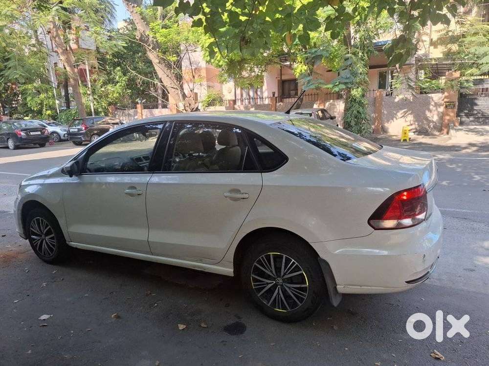 Volkswagen Vento 2013-2015 1.5 Tdi Highline, 2019, Diesel
