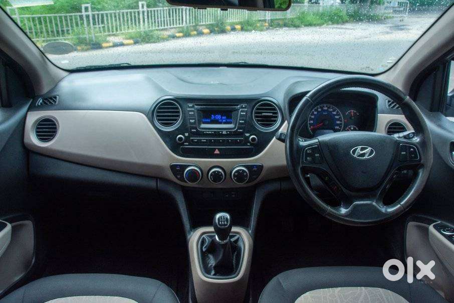 Hyundai Grand I10 Asta 1.2 Vtvt, 2016, Petrol