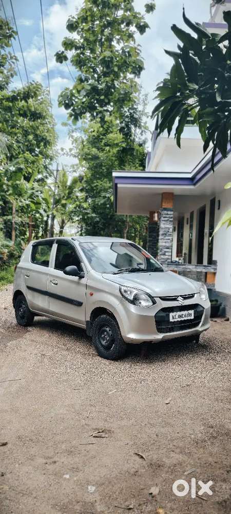 Alto Lxi Urgent Sale [ 2012 ]