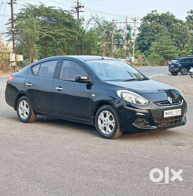 Renault Scala, 2014, Diesel