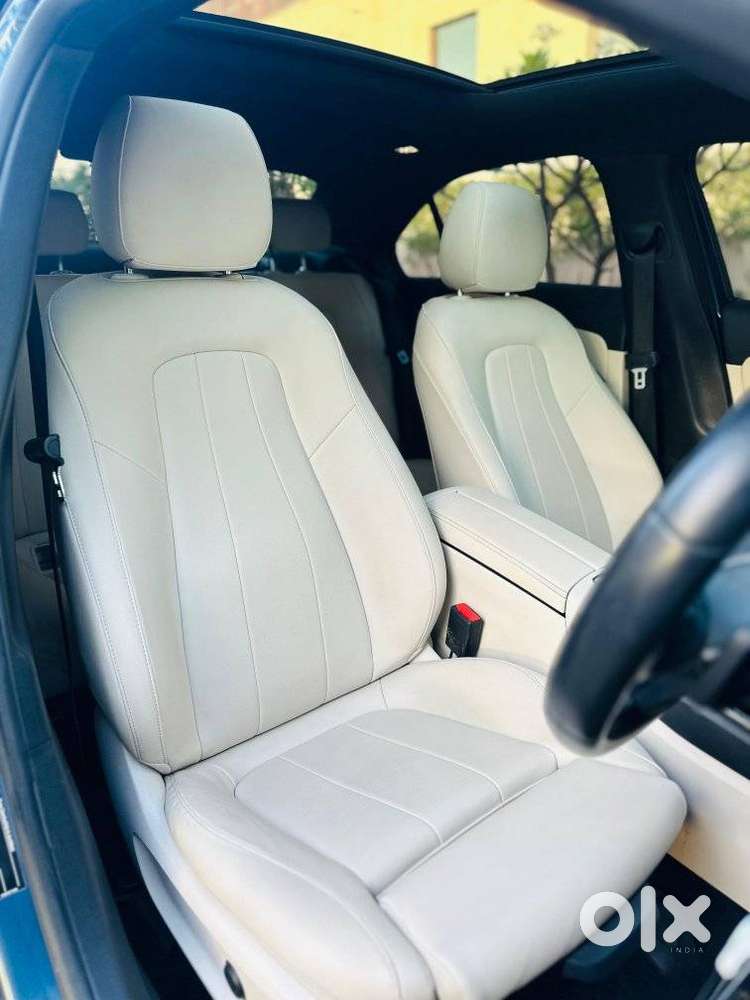 Mercedes-benz A-class Limousine 2.0 A 200 D, 2022, Diesel