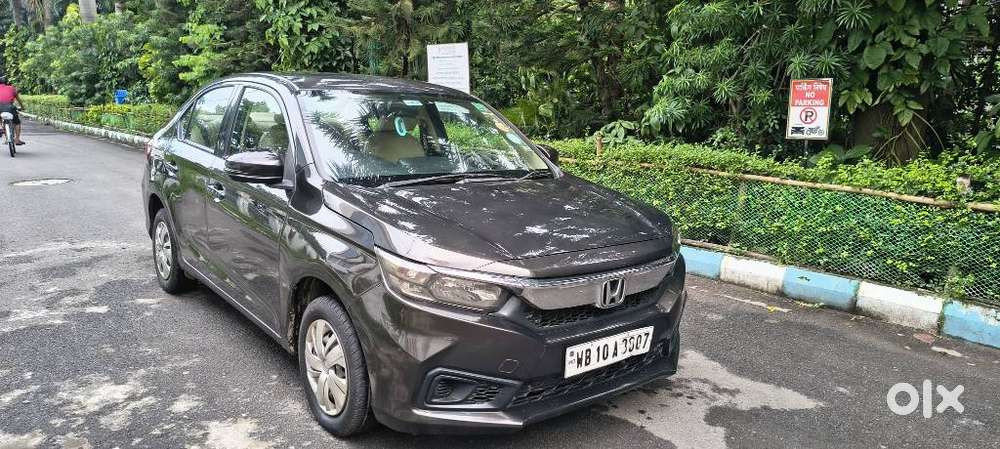 Honda Amaze 1.2 V I-vtec Mt, 2019, Petrol