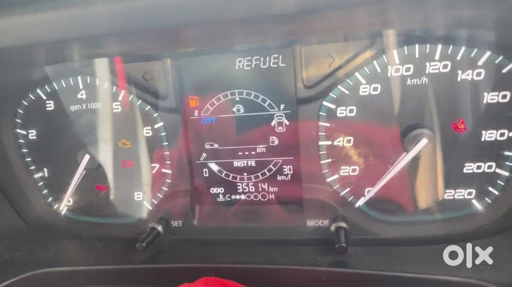 Tata Altroz 2021 Petrol 36000 Km Driven