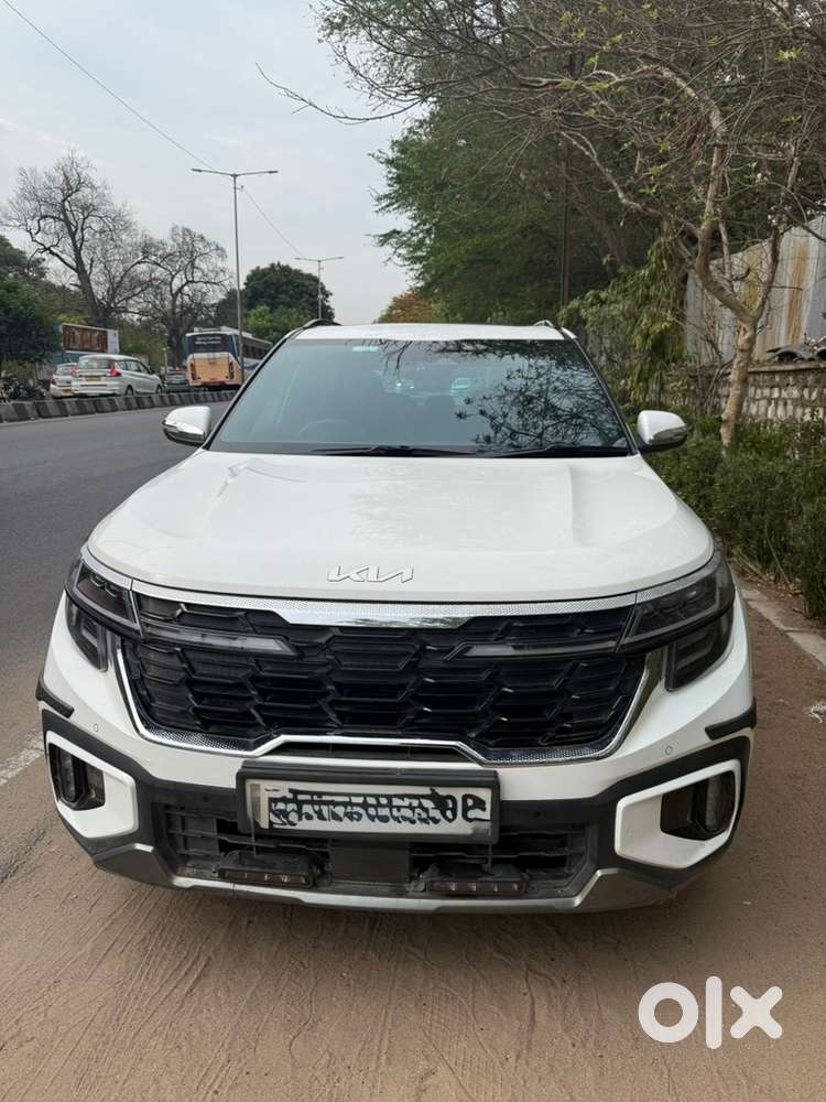 Kia Diesel At Gtx Plus S Car 2024