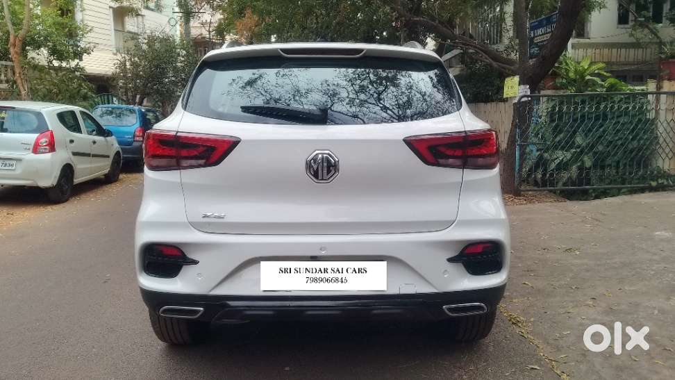 Mg Astor 1.5 Savvy Cvt, 2021, Petrol