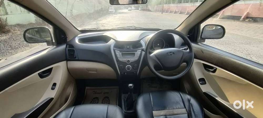 Hyundai Eon Magna +, 2015, Petrol