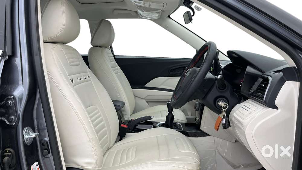 Mahindra Xuv 3xo Mx3 1.5 Diesel, 2024, Diesel