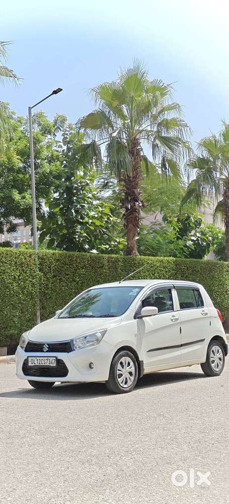 Maruti Suzuki Celerio Cng Vxi Mt, 2020, Cng & Hybrids