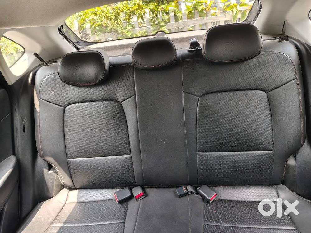 Hyundai I20, 2023, Petrol