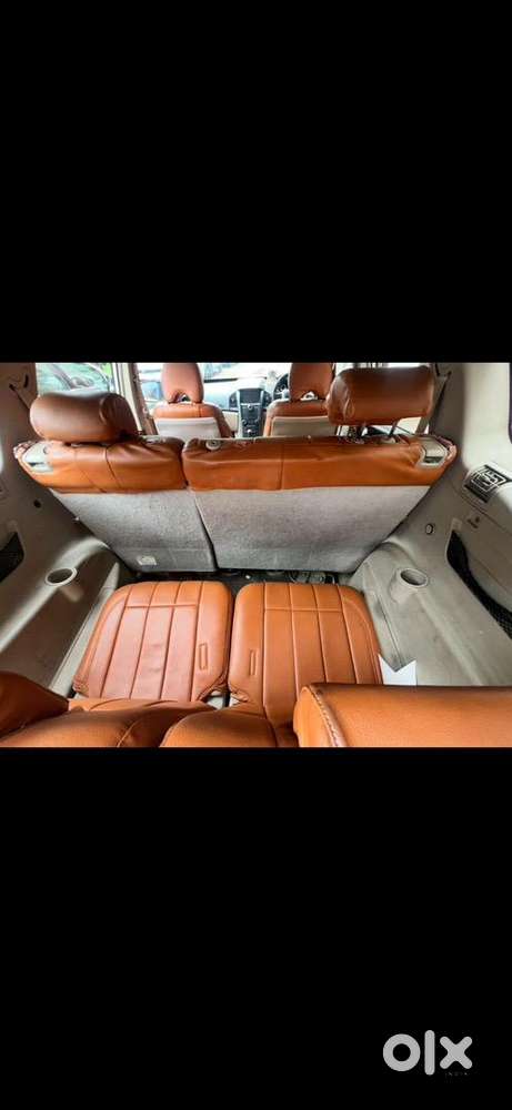 Mahindra Xuv500 2016 Diesel Well Maintained