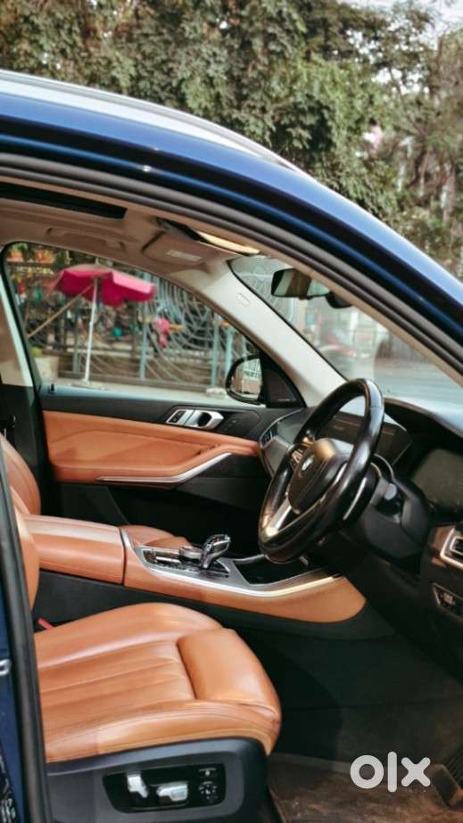 Bmw X5 Xdrive30d Xline, 2020, Diesel