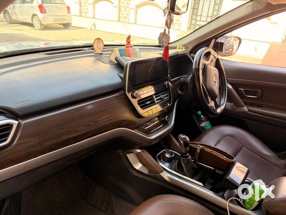 Super Fine Condition With Proper Service Record