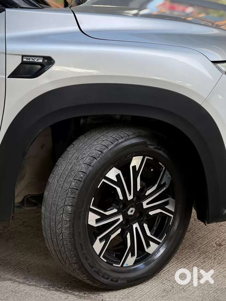 Renault Kiger Rxz Dt, 2022, Petrol