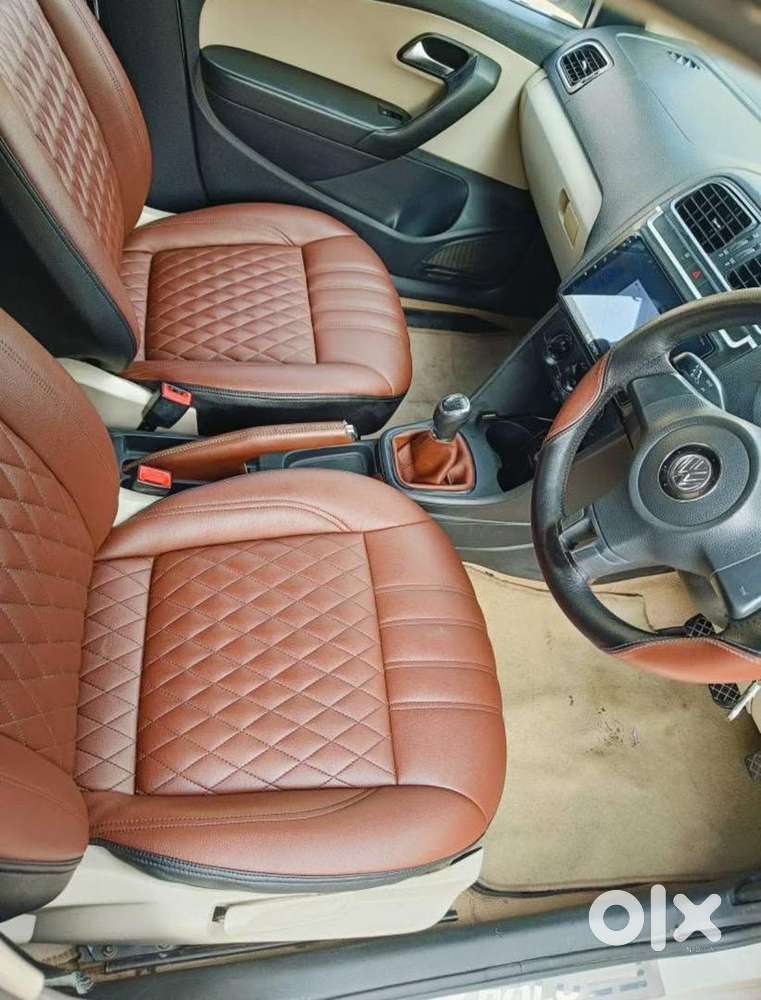 Volkswagen Polo 2013 Diesel Good Condition