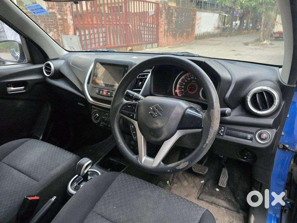 Maruti Suzuki Celerio Zxi Plus Amt, 2022, Petrol