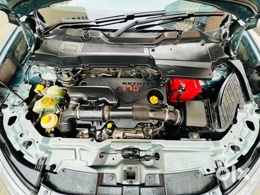 Tata Safari 2.0 Kryotec Xta Plus, 2021, Diesel