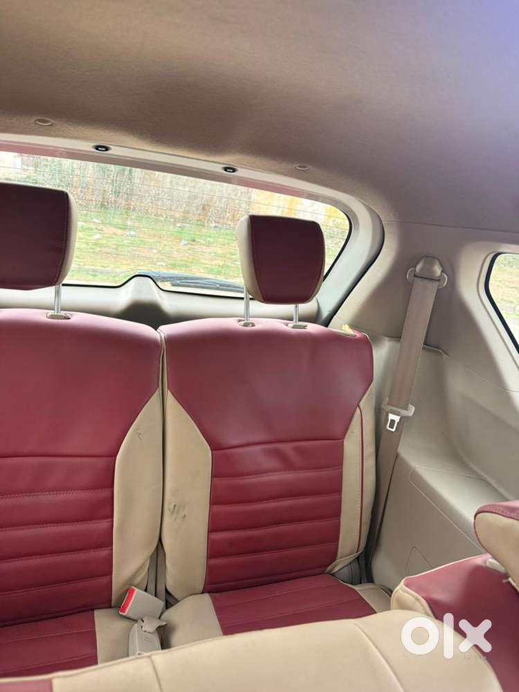 Maruti Suzuki  2022 Ertiga Zxi+ Top End For Sale