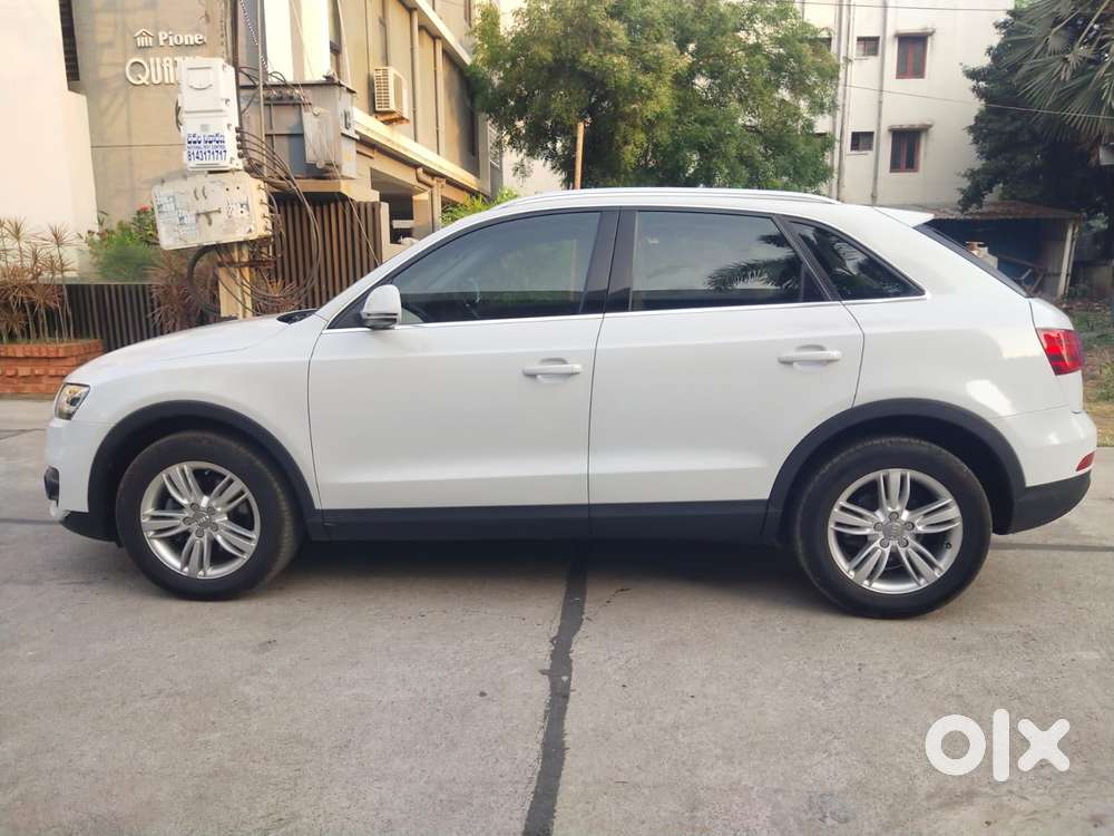 Audi A3 2.0 35 Tdi Premium + Sunroof, 2015, Diesel